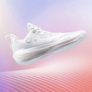 Qiaodan FE2 Men's Basketball Shoes: Rebound & Shock Absorption