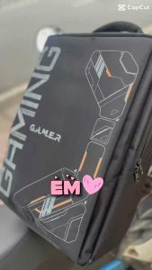 Balô máy tính xách tay Gaming G.A.M.E.R 17" BIGSIZE 2023 GM2707