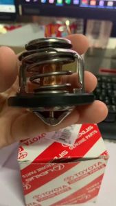 วาวน้ำ/วาล์วน้ำ TOYOTA 76.5 องศา 90916-03082 ใชกับรถ SOLUNA 3S4AFE5AFEAE101 AL50ST171/BGNKP