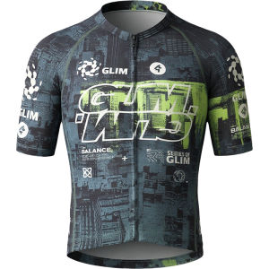 LAMEDA(兰帕达) | Quick-Drying Lightweight Cycling Apparel Long and Short Sleeve