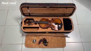 Đàn Violin Amati VF-750M – Chính Hãng