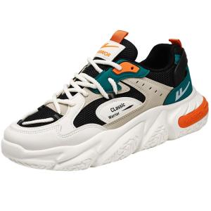 Warrior | New Season Multi-Use Increased Height Slip-resistant Leisure Shoes