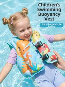 MIJAK | Anti-Roll Floatation Vest