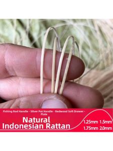 Fine Rattan Wicker Furniture Accessories