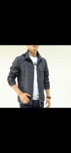 Waterproof Tactical Jacket: Your Ultimate Men's Sports Windbreaker