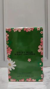 Parfum Wanita Marc Jacobs Daisy Wild EDP Women 100ml by Bursa Parfum