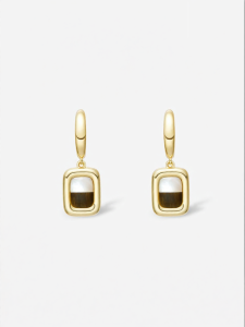 HEFANG Jewelry | Elegant Fun & Versatile Earrings