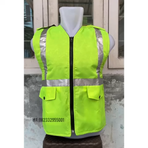 Rompi safety parasit atau parasut - Rompi Motor - Body Protector - Vest Jaket Motor - Penahan Pelindung Dada - Rompi Murah