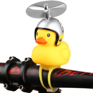 DEROACE | LED Light Helmet