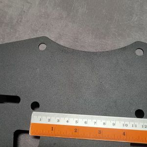 BRACKET BOX PCX 150 BREKET BOX PCX 160 BRAKET BOX PCX 150 160 DUDUKAN BOX BELAKANG PCX