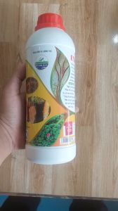 ENZYME CHITINI Trừ Tuyến Trùng Rễ Ngừa Héo Xanh - Chai 1 Lít