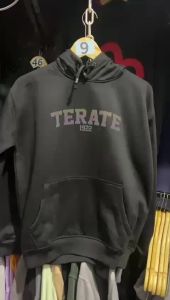 JAKET HOODIE PSHT TERATE 1922 REFLEKTIF RAINBOW /HOODIE TERATE REFLEKTIF MENYALA