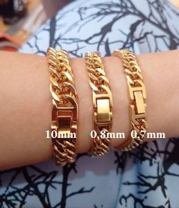 gelang titanium original