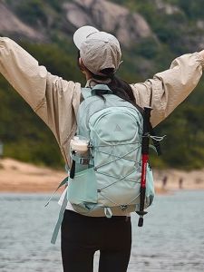 Outdoor Lightweight Hiking Backpack 35L