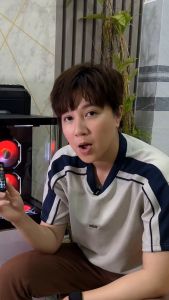 Thùng PC GAMING WIFI PRO | I5 12400F | VGA RX 580 | 16GB Ram (Mới BH 36T)