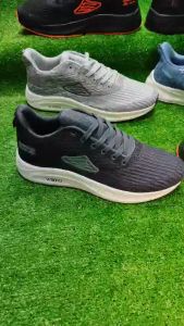Giày thể thao giày sneaker giày chạy bộ giày tập GYM đế êm nhẹ thoáng khí bảo hàng keo 12 tháng (BIG SIZE 44 - 48 )
