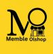 memble olshop