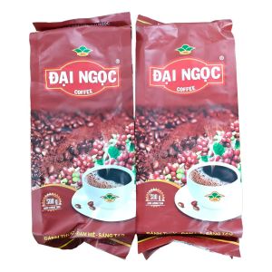 Cafe Đại Ngoc ( gói 500g)