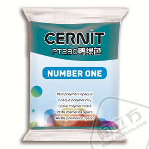 Cernit Soft Clay 56g Basic 42 Colors Material Fine Color Saturation Dụng Cụ Làm Hình Khối Cho Người Lớn Và Trẻ Em