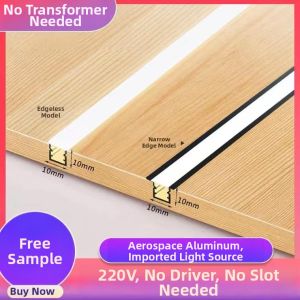 yishujia office | Direct Drive Embedded Cabinet Light