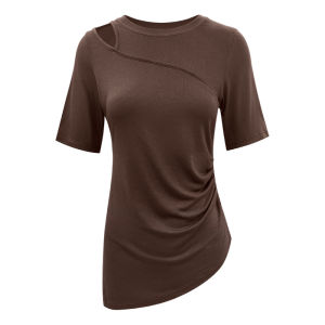 YANSE | Premium Quick-Dry Yoga Running Top