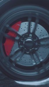 พร้อมส่ง❗️ คลิปยึดอุปกรณ์สำหรับ TESLA (เทสล่า) อะไหล่คุณภาพสูง ทนทาน (รหัส 112803400B)