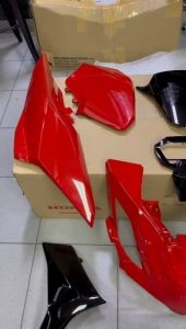 HONDA VARIO 160 COVER SET 100% Original