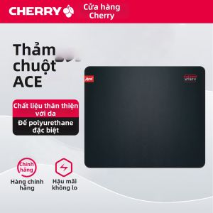 CHERRY | Bàn Di Chuột Chuyên Nghiệp Kích Cỡ Lớn Bền