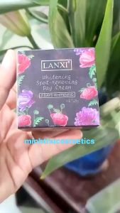 KEM LANXI 7DAYS WHITENING CREAM