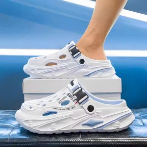 XINLIBU | Slip-resistant Odor-preventing Two-in-one Summer Sandals