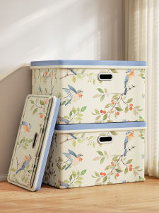 BANGNIMEIJIA | Dustproof Large Capacity Clothes Storage Box