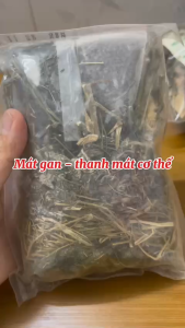 [10 GÓI] Sâm Đắng Mát Gan Gói nấu 10 lít nước