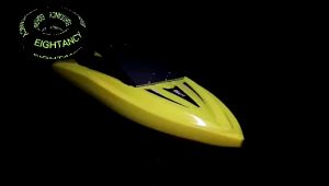 8T RC Boat B801 Kapal Air Remote Control 2.4GHz 4 Channel Sport High Speed Performance RC Boat Perahu Remot Kontrol Koleksi Hobi Mainan Air Remot Radar 1180 Sport Kapal Motor SpeedBoat Remote Control Toys