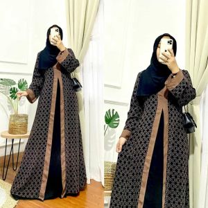 GAMIS ANNEMARIE DRES"GAMIS AMORE BY RUBY