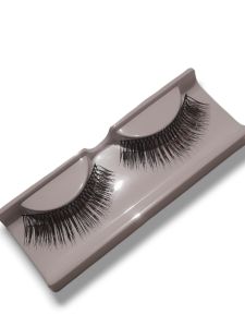 Bulumata Palsu Natural R20 Eyelash  Satuan Lentik Eyelashes Halus