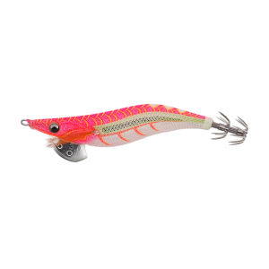 Yamashita | Realistic Wood Shrimp Squid Octopus Fishing Lure