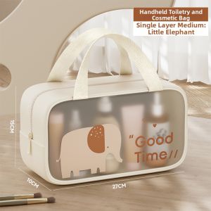 bicoy | Premium Travel Toiletry Bag