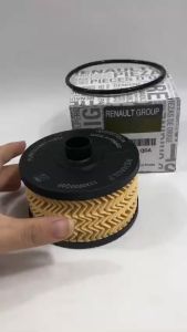 Lọc Nhớt Lọc Dầu Động Cơ Nissan Almera (Mã: 1520900Q0F/152095084R)