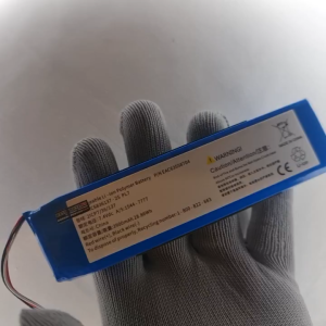 Pin AEC6836137 7.4V 3900mAh thay thế cho XBoom Go PL7 LG chuẩn zin