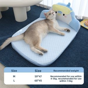 HOOPET | Cooling Ice Pad for Pets
