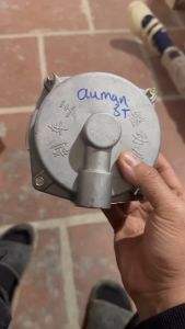 Chia hơi 4 lỗ auman 8 tấn chia hơi xe ô tô ouman 8 tấn