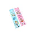 12pcs/Box Cartoon Labubu Pencil Writing Drawing Sketch Student Stationery HB Rubber Pencil Cartoon Student Stationery Prizes. 