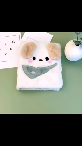 【SG】Pocket Plush Card Book Set Four Palace Polaroid Album Aidou Album Photo Card Star Chasing Storage Book Photocard Binder