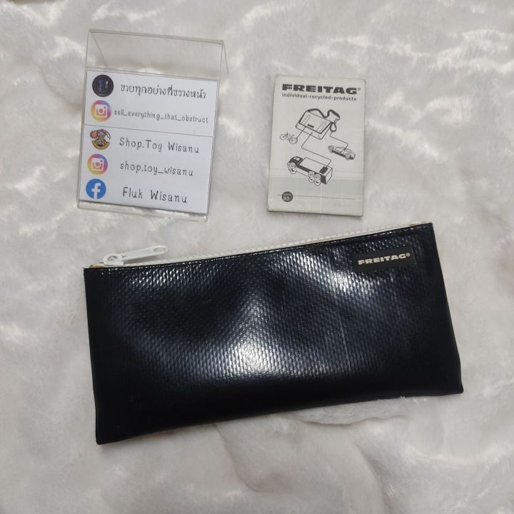 กระเป๋า FREITAG F06 SERENA แท้💯💯💯 พร้อมส่ง | Lazada.co.th