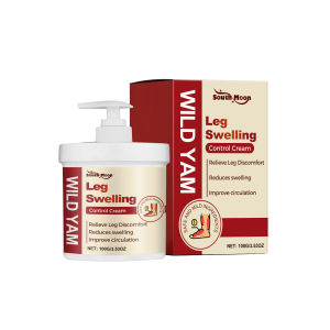 South Moon Effective Varicose Vein Relief Cream Massage Care Relieve Leg Soreness Swelling Phlebitis Spider Pain Ointment Varicose Veins Cream Leg Swelling Relief Eliminate Vasculitis Phlebitis Improve Blood Circulation Spider Veins Soothing Cream