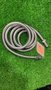 [HCM]Dây sen dài 2m KAG-DSI20 dây vòi tắm máy nước nóng- dây vòi xịt vệ sinh 2000mm dây sen chống xoắn màu inox sử dụng tốt