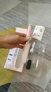 Máy chà gót chân tự động chuyên dụng Gianlet hàng loại 1 bảo hành 6 tháng