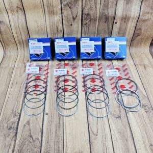 RING PISTON SEHER SUZUKI FUTURA 1.3 1300CC 1SET 4PCS