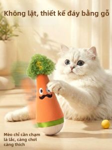 JKULNING | Interactive Entertaining Cat Toy