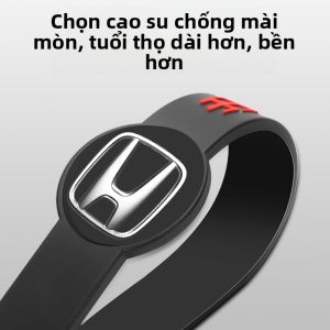 MONLEYTA | Dải Kết Nối Đất Chống Tĩnh Điện cho Ô Tô